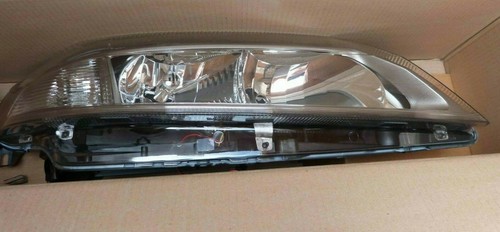 Optique phare xenon avant - de,
