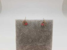 Boucles d'oreilles enfant
