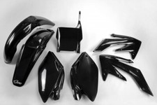 kit plastique carènes Honda