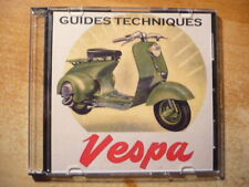 110 REVUES TECHNIQUES SCOOTERS