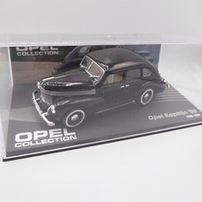 Opel Collection 1:43 Modèle
