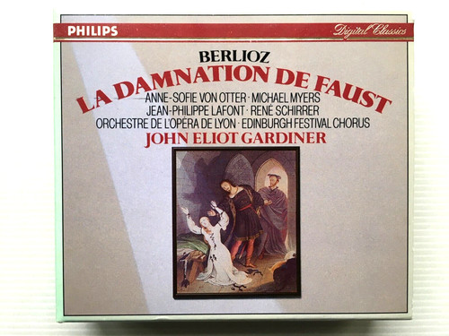 Coffret la damnation - 2,