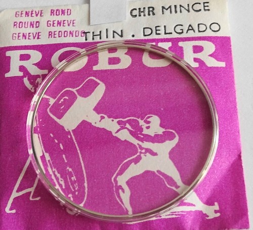 Verre montre diametre mm - diametre,