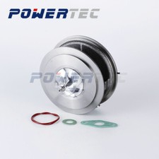 Billet turbo Cartridge core