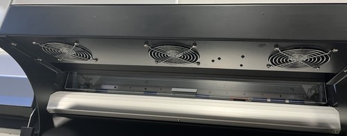 Roland 300i blower fan - blower,