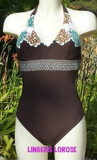 Maillot de bain 1 pièce de