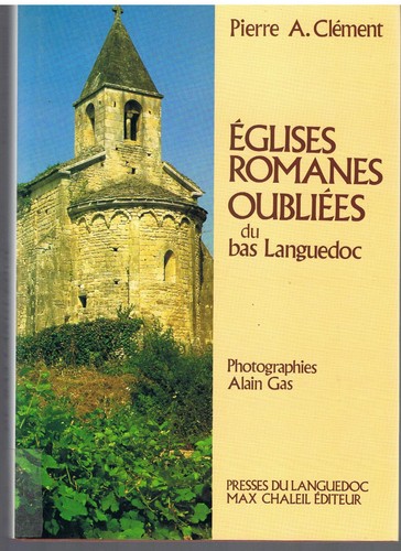 Pierre clement eglises - pierre, a.clement-eglises