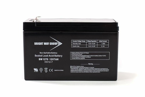 Bwg sla avigo - avigo, 7ah