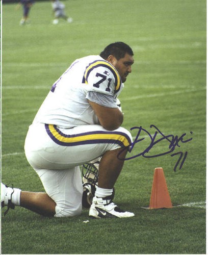David dixon minnesota vikings - david,