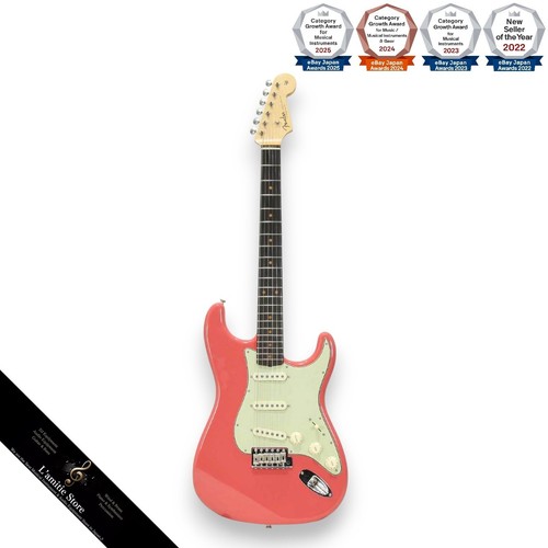 Fender custom shop - fender, mbs