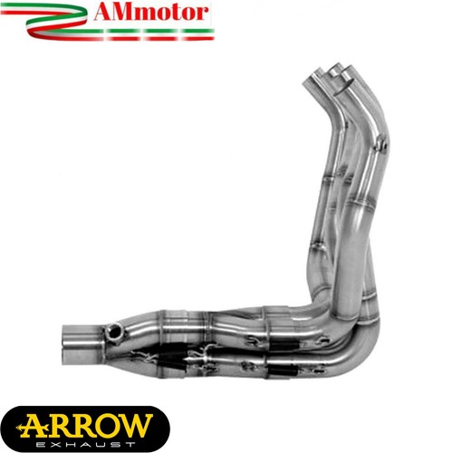 Collecteurs arrow kawasaki - arrow,