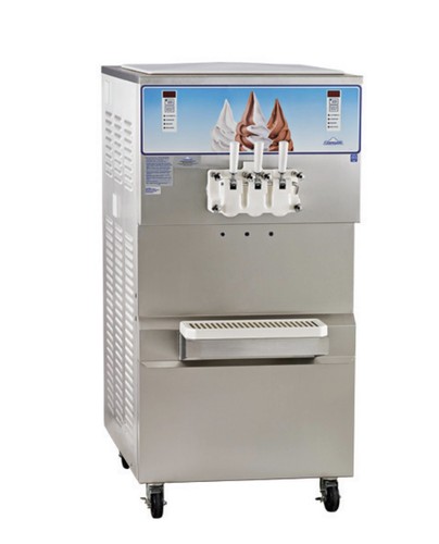 Carpigiani soft serve - carpigiani,