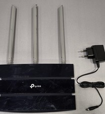 Routeur Sans Fil TP-LINK TL-WR1043N - Utilisé, Fonctionnel