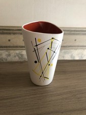 Vase moderniste Vallauris