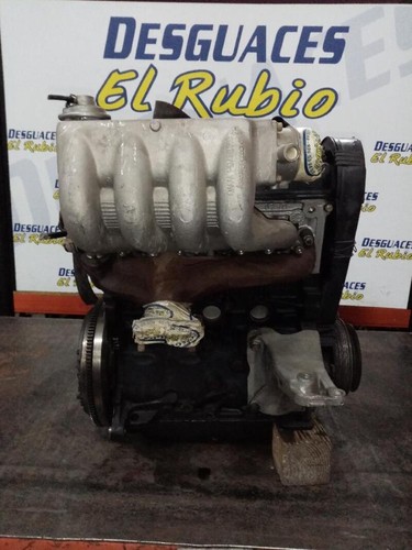 Aey moteur complet - complet, seat