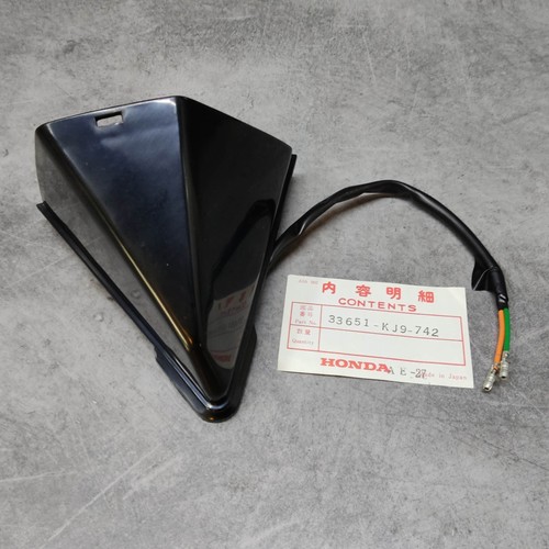 Base clignotant honda - base,