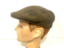 Ancienne casquette Parisienne style chasseur Militaire