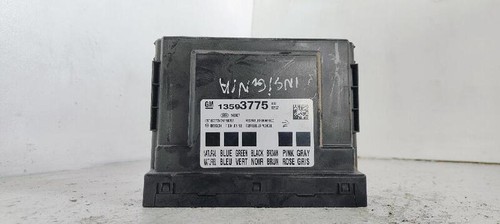 13593775 module électronique