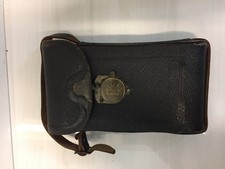 Vintage Eastman Kodak Leather