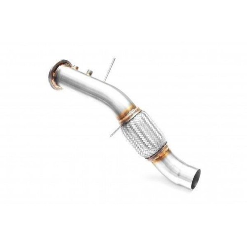 Tube descente downpipe rm - descente,