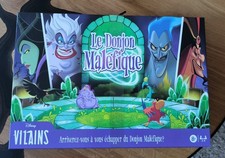 jeu de société disney