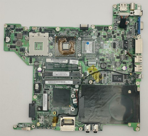 Carte mère packard bell - carte,