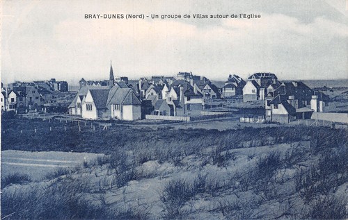 Bray dunes t2941 g - 59-bray, dunes-n�t2941-g/0161