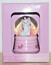  Boule à neige Marie Disney
