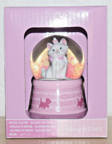 Boule neige marie disney - ,