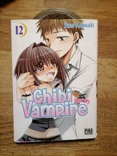 Chibi vampire karin Tome 12 -