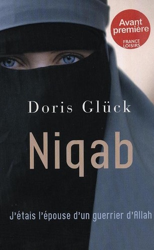 Niqab étais l épouse - niqab, j'étais