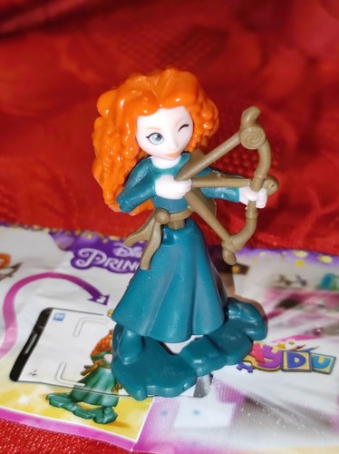 Kinder disney princess - b,