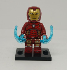 LEGO Super Héros : Iron Man -