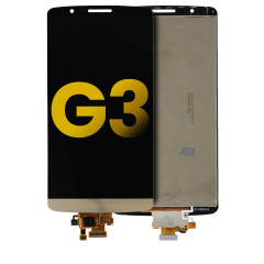 Lcd assembly without frame - assembly,