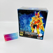 Saint Seiya - Myth Cloth Ex Scylla Io Knights The Zodiac Bandai Tamashii avec...
