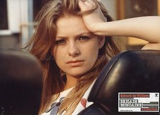 SEXY ODILE MICHEL  BRIGADE