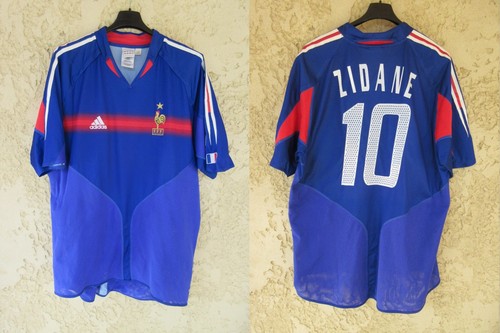 Maillot equipe france euro - de,