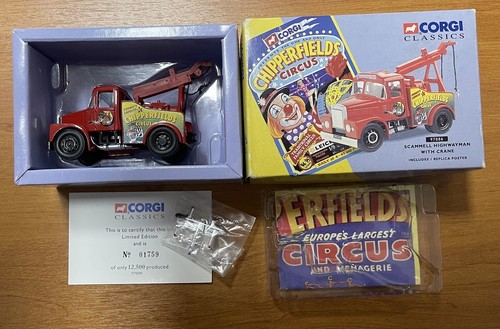 Corgi collection - corgi,