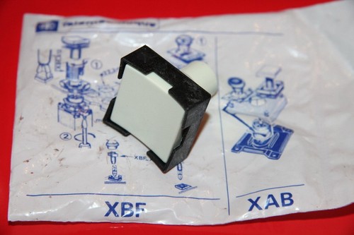 Telemecanique xbf 111 - xbf-g,