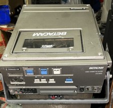 magnetoscope portable