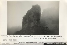 2001 Bernard Plossu Le bout du