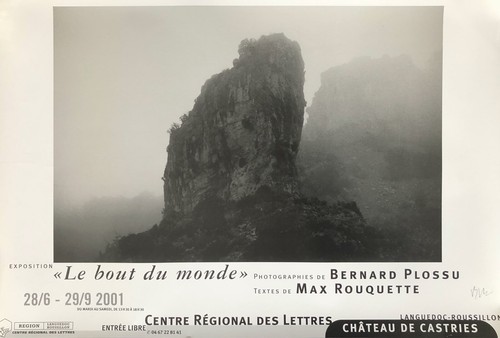 2001 bernard plossu - 2001,