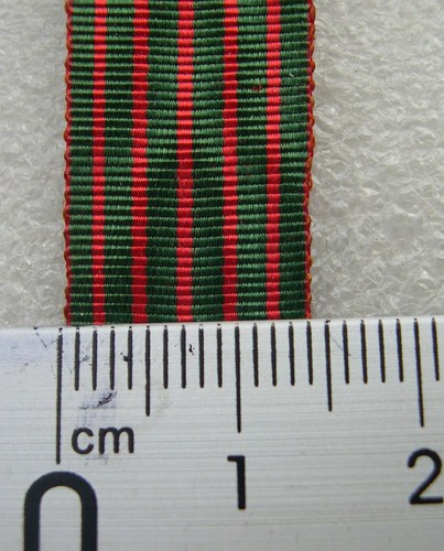 Ruban pour reduction - reduction, medaille