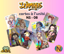 Unité card goddess - a,