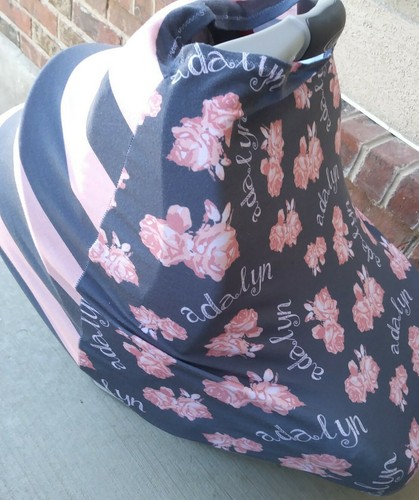 Infant car seat - car, /