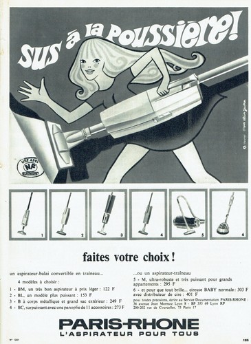 Publicité advertising 099 - publicité,