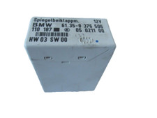 Module rétroviseur extérieur