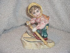 Vintage Italian Porcelain