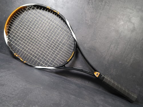 Wilson blade team l4 4 - k,