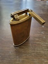 Ancien Briquet De Table MINISTERE DES FINANCES 